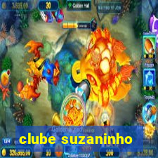 clube suzaninho